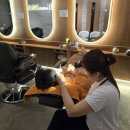우산이발관 이미지