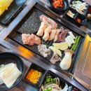 동아대부민캠퍼스 02056 | 부산깡통시장맛집, 소일창 부민점 양곱창 모둠구이 아이랑 방문후기