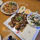 부산 서면밥집/목살 스테이크, 파스타가 맛있는 [한끼맛있다 서면점] 방문 완벽 후기