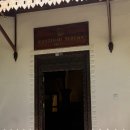 수영과일야채인삼 | 아프리카 탄자니아 신혼여행 잔지바르 스톤타운 5성급 세레나 호텔 후기, 수영장 조식