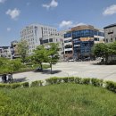 역북문화공원 이미지