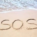 SOS 이미지