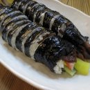 김밥일번지 사파 이미지