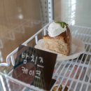 [후기]숨은 보석같은 건대 디저트 카페, 케이크가 맛있는 건대 디저트 맛집 ‘cafe 462’