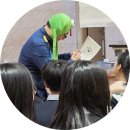 함현중학교 | 함현중학교, 이규찬 웹툰작가 만나는 날, 함현관 20250625 10:25~12:10 (교육과정 연계)