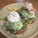 행복한 토스트 | 부산 해리단길 프라한 프렌치 토스트 맛집 솔직 후기