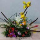 뜰에꽃화원 이미지