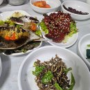 호성식당 - 감칠맛 넘치는 해산물 요리의 성지!