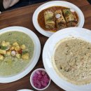 장흥군청 제2주차장 | 홍대 연남동 파스타 양식 맛집 느루 연남점 내돈내산 재방문 후기