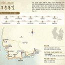 [8월 16일(화요일)]경남 남해 바래길 3코스 구운몽길 트래킹 이미지