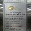 데이지호텔 | 나트랑 데이지 플라워 호텔 후기 1박 1.5만원 수영장 숙소 실화?