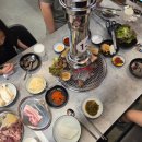 르노삼성자동차 서비스코너 삼계점 | 삼계동 맛집 추천｜삼계동 가야대역 회식·가족외식 장소 추천! 숯불 갈매기살 전문 <끼룩이네 삼계점>