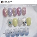 모요붙임머리 이미지