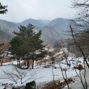 개암벌 용소 관광농원 캠핑장 이미지