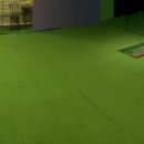 그린 스크린 골프 이미지