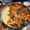 효춘천닭갈비본점 이미지