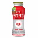 아침에 녹즙 이미지