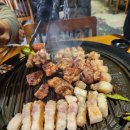 한라숯불구이