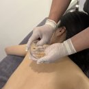 던킨원주단계점 | 원주 피부관리 JY메디뷰 | 목어깨승모근관리 딥순환 상체케어