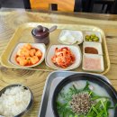 삼거리 사골 순대국 이미지