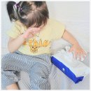 아이;집 | 아기물티슈 추천 앙블랑 트리플세이프82 두 아이 키우는 집 사용 후기