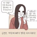 이번주 유퀴즈 나온 이혼전문변호사 최유나님 인스타툰ㅋㅋㅋ(친구 결혼썰) 이미지