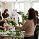 꽃으로 힐링하는 플라워 클래스 이미지