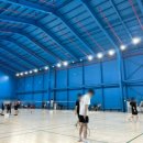 이수환 배드민턴 이미지