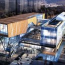 오남도서관 지상3층 이미지