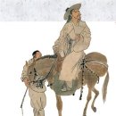 말(馬)을 빌리다. 「차마설(借馬說)」 소유에 구애받지 않는 삶을 제시하다 이미지