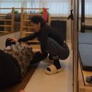 공한의원 | 평내호평역필라테스 6회차 동안 한의원 끊은 솔직 후기