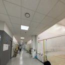 동부복합체육센터 스쿼시장 | 원주 동부복합체육센터 스쿼시장