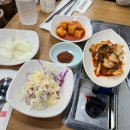 통큰메기생선국수 이미지