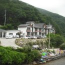 용추자연휴양림(함양) 이미지