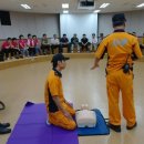 교육센터교육동 3층 이미지