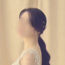 유엔미헤어 | (웨딩촬영메이크업)공드리스튜디오 여자헤어변형 포니테일묶음#3