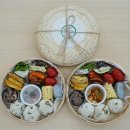 산촌도시락