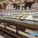 신세계백화점 강남점 스위트파크 디저트 브랜드 지도 지하1층