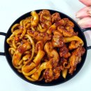 꾸메바베큐치킨 네이버블로그