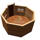 미건펜션 이미지