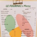 전주 신상 카페, 디저트 맛잇는 &#39;르포닐&#39; 소금빵(시오팡) 후기