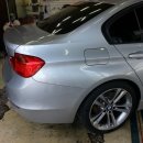 신방화역 8번출구 뒤 이미지