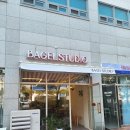 광주 첨단브런치카페 베이글스튜디오 포장후기