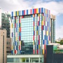 임피리얼팰리스 부티크호텔(Imperial Palace Boutique Hotel) | 임피리얼 팰리스 부티크 호텔, 이태원