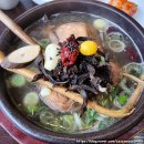 화정문화의거리 | 일산 화정 맛집 화정문화의거리 보인삼계탕 능이약백숙 몸보신 후기 주차정보