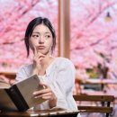 한결P&C | 벚꽃 스냅 촬영, 부산 스튜디오에서 개화 전에 미리 찍는 방법