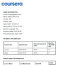 Coursera 남궁은 이미지