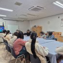 인천서구장애인자립생활센터 | [발달장애인 당사자교육 출강] 인천광역시 서구장애인복지관