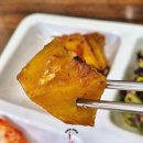 맛사랑 | 인하대 후문 전통의 가성비 맛집 밥집 맛사랑 내돈내산 방문 후기