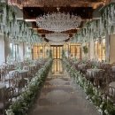 테헤란인터내셔널 | [웨딩/결혼] :: 창원 인터내셔널 호텔_벨블랑쉬홀 공사 진행 상황 (25.10.04.)